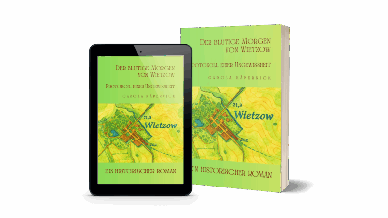 Feinschliff Wietzow: Meine E-Reader-Methode