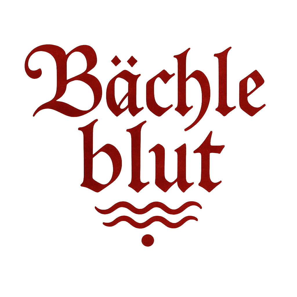 Projekt-Update: Bächleblut pausiert