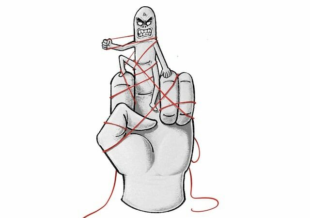 Wenn Charaktere ein Eigenleben entwickeln: Und die Frage, ob 13 Fälle genug sind