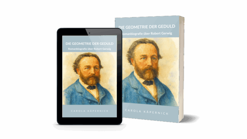 Lokale Autorin – ICH – bringt Geschichte zum Leben – Artikel in der Badischen Zeitung