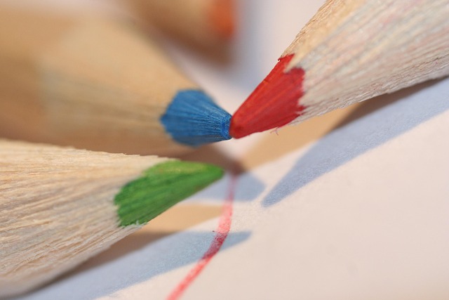 Schreibprozess im Wandel: Im traditionellen Schreibmonat – Überarbeiten statt Neuschreiben